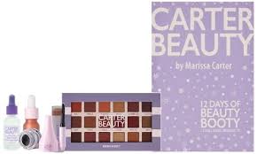 What Are The Best Beauty Advent Calendars For 2020? Carter Beauty